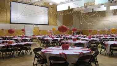 Detroit Lakes Community And Cultural Center i Detroit Lakes, MN