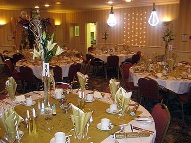 Изображение места проведения