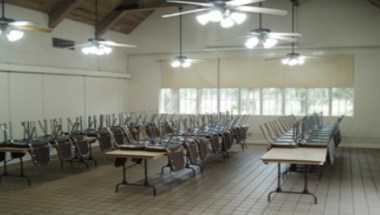 Coastal Georgia Botanical Gardens, Savannah, GA