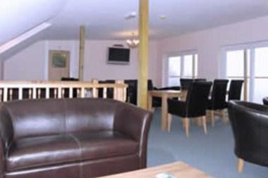 Glyn Abbey Golf Club à Kidwelly, GB3