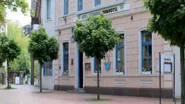 Domhotel Gescher a Gescher, DE