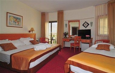 Bild på anläggning