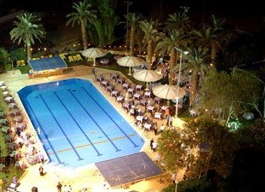 Bild på anläggning