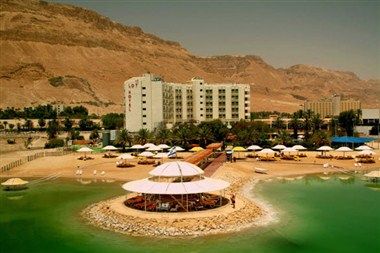 Bild på anläggning