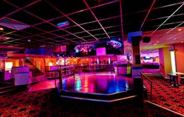 Bild des Veranstaltungsortes