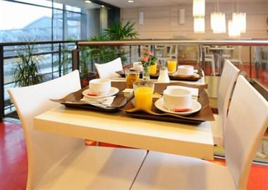 Sejours & Affaires Lille - Europe - Lille à Lille, FR