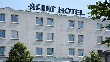 ACHAT Hotel Stuttgart Zuffenhausen image