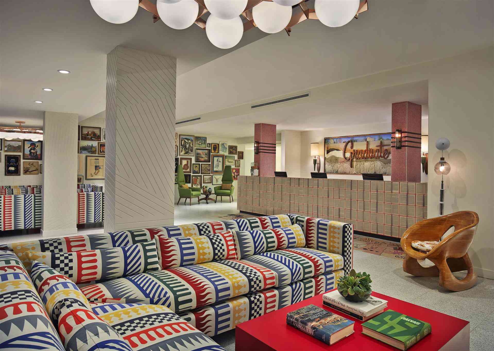 Graduate by Hilton Tempe a Tempe, AZ