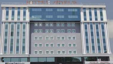 Adela Hotel in Istanbul, TR