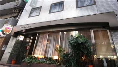 Hotel New Star Ikebukuro in Tokyo, JP