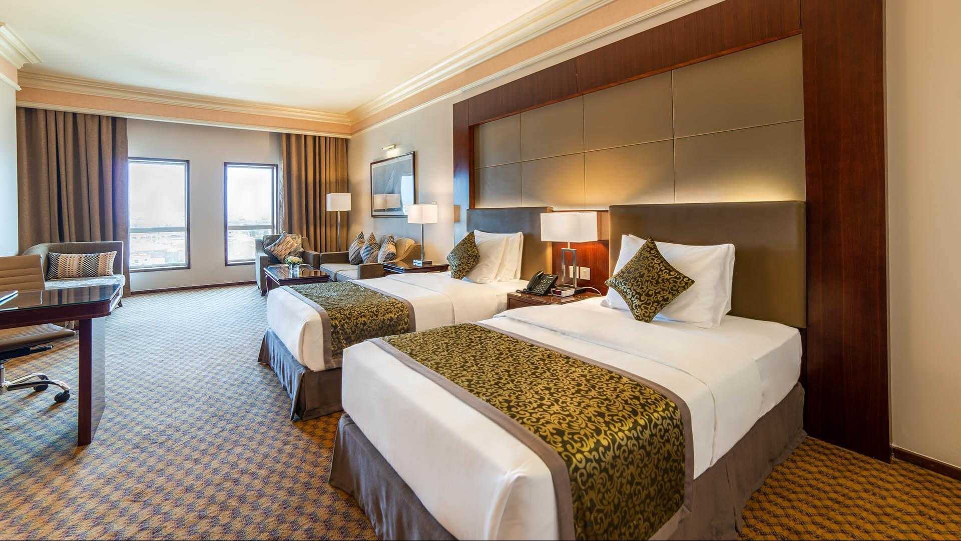 Wyndham Garden Dammam em Dammam, SA