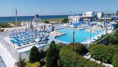 The Ocean Resort At Bath And Tennis em Westhampton Beach, NY
