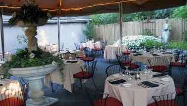 Park Cafe в Nashville, TN