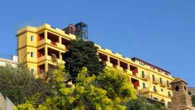 Hotel Sole Castello Taormina a Taormina, IT