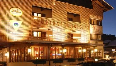 Sporthotel Loisach image