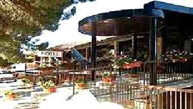 Hotel Granducato i Montepulciano, IT