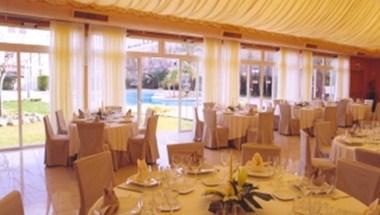 Ampuria Inn Hotel a Girona, ES