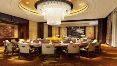 Crowne Plaza Shaoxing image