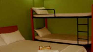 Gran Prix Hotel - Pasay en Pasay, PH