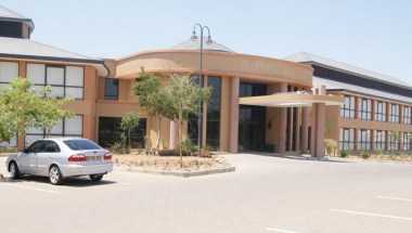 Phakalane Golf Estate Hotel & Convention Centre en Gaborone, BW