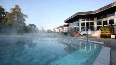 Hotel Garden Terme, Montegrotto Terme, IT