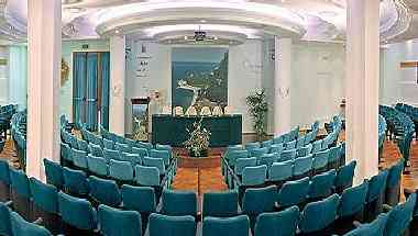 Seebay Hotel a Ancona, IT