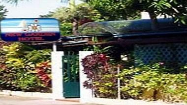 Hotel New Garden image