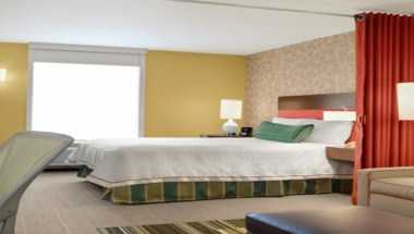 Home2 Suites by Hilton Seattle Airport i Tukwila, WA