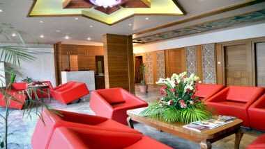 Hotel Shalimar Palace in Udaipur, IN