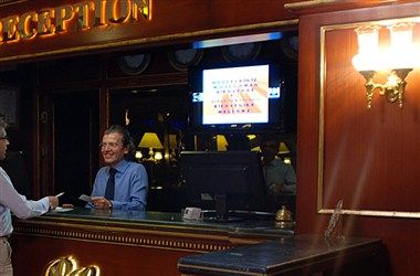 Bild des Veranstaltungsortes