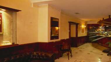 Hotel Quisisana i Rome, IT