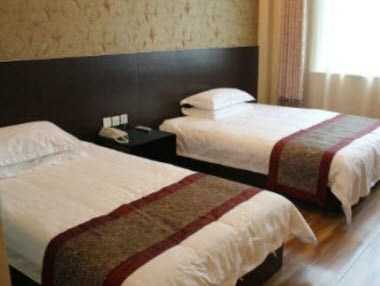 Super 8 by Wyndham Jinan International Airport em Jinan, CN