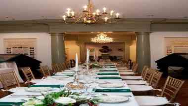 Millennium Gate Museum à Atlanta, GA