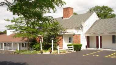 Knights Inn Danvers a Beverly, MA