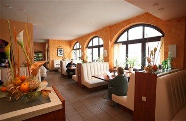 Bild på anläggning