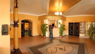 Bild på anläggning