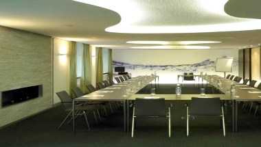 CASCADA Swiss Quality Hotel, Lucerne, CH