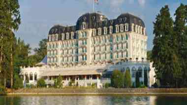 Imperial Palace в Annecy, FR