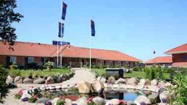 Hotel Varde a Varde, DK