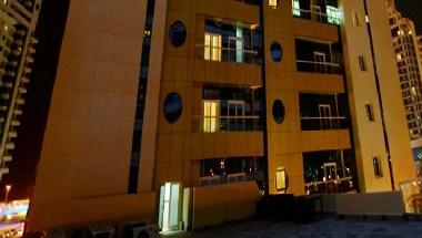 Pearl Marina Hotel Apartments image
