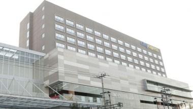 City Express Plus by Marriott Ciudad de México Patio Universidad image