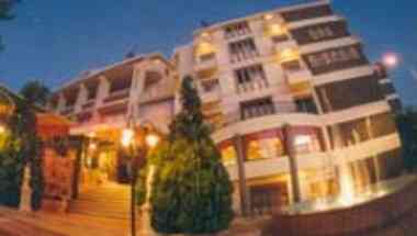 San Giorgio Hotel a Beirut, LB