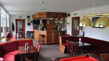 Craigvrack Hotel em Pitlochry, GB2