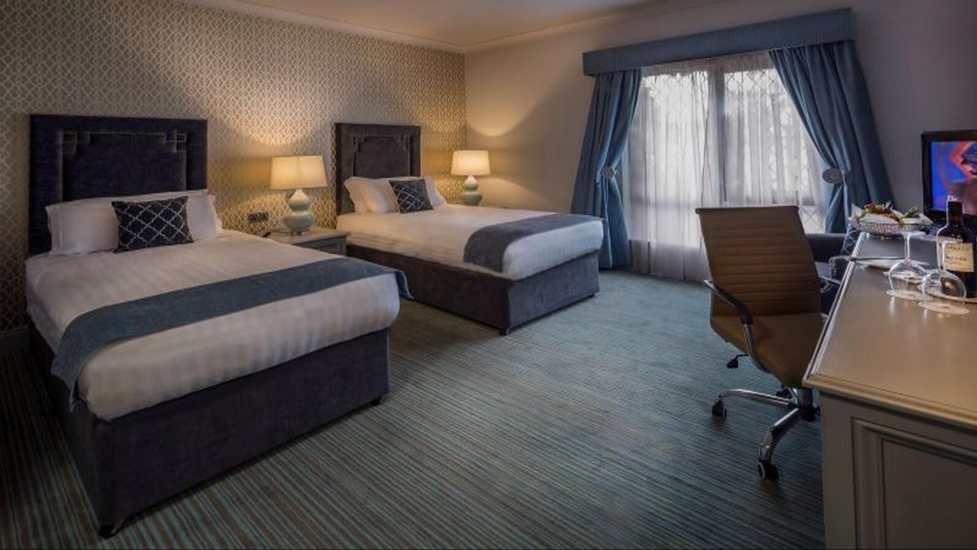 Изображение места проведения