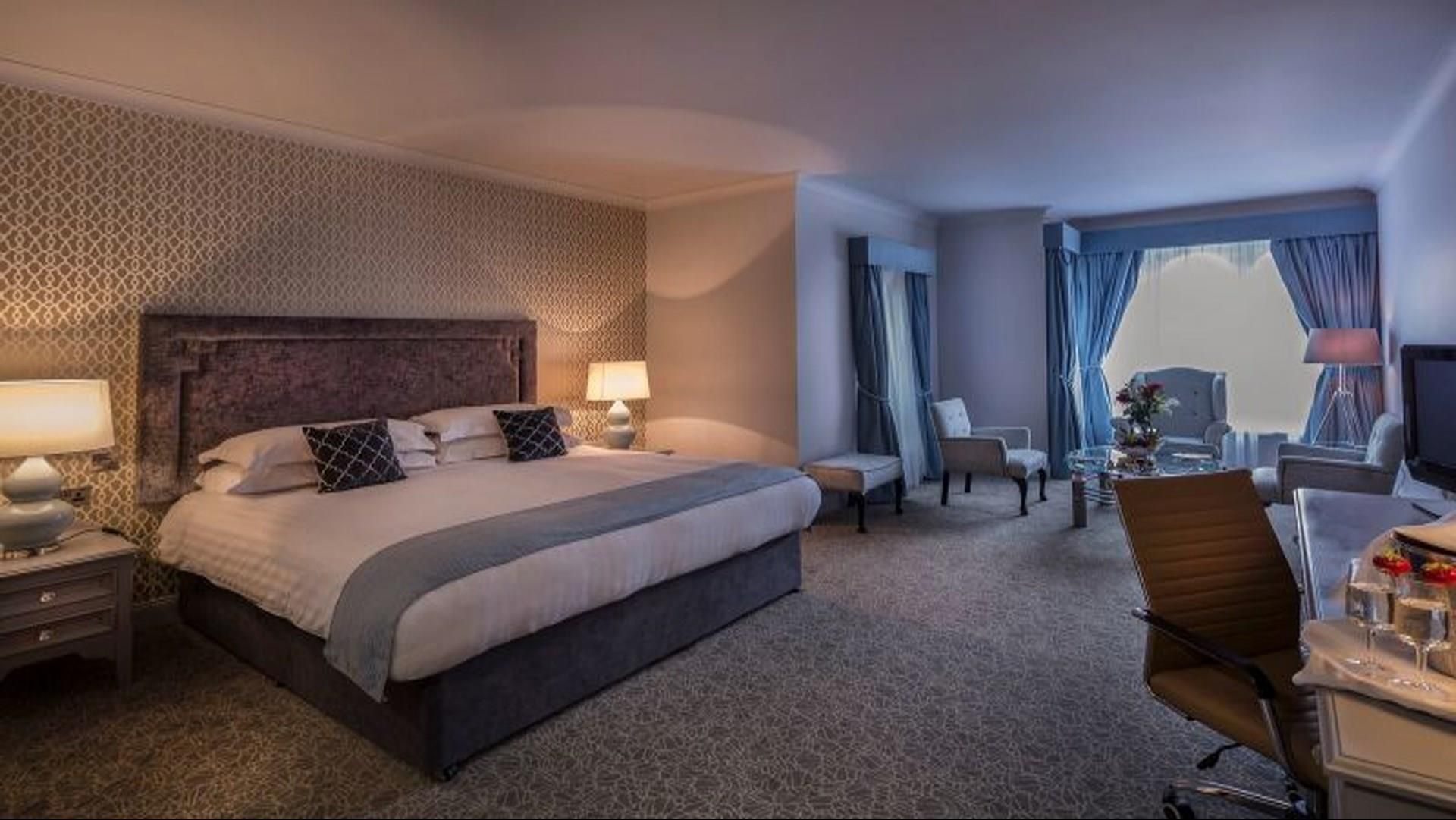 Изображение места проведения