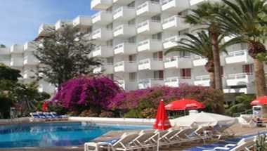 Ponderosa Apart Hotel a Tenerife, ES