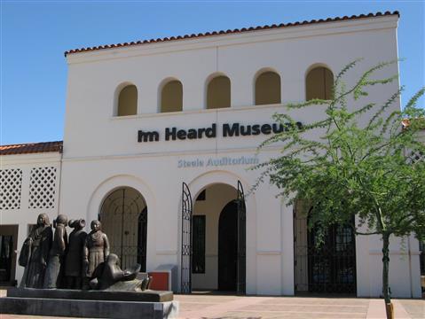 Museo Heard