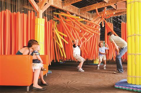 Museo infantil de Phoenix