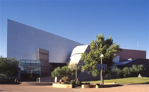 Centro de Ciencias de Arizona