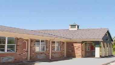 Hometown Inn Galion em Galion, OH